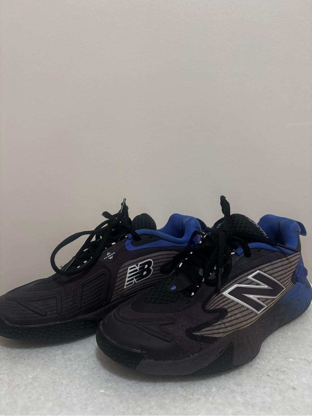 New Balance Tennis Court Shoes